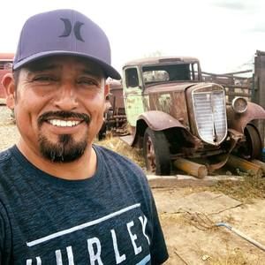 Meet your Posher, Clemente